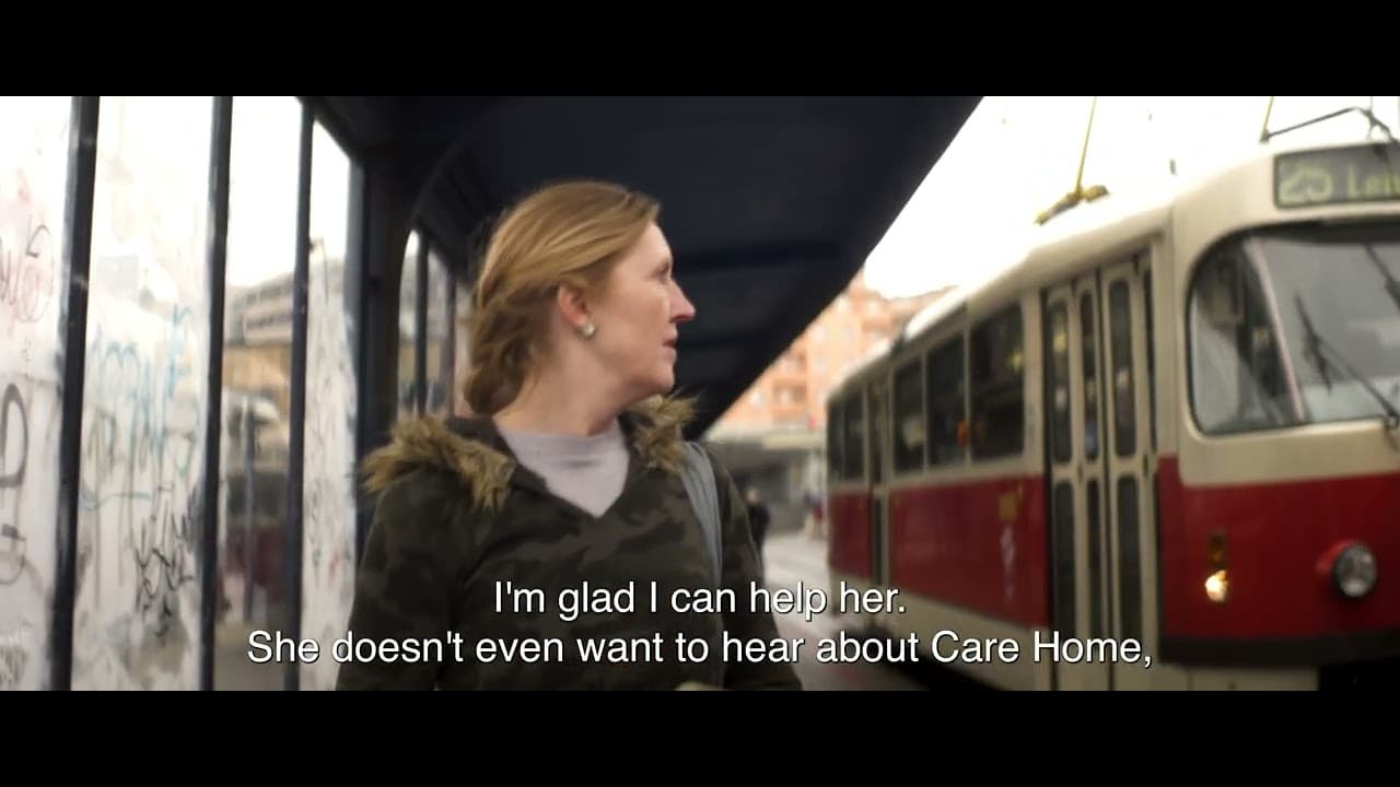 Invisibles: Informal care givers (ENG subtitles)