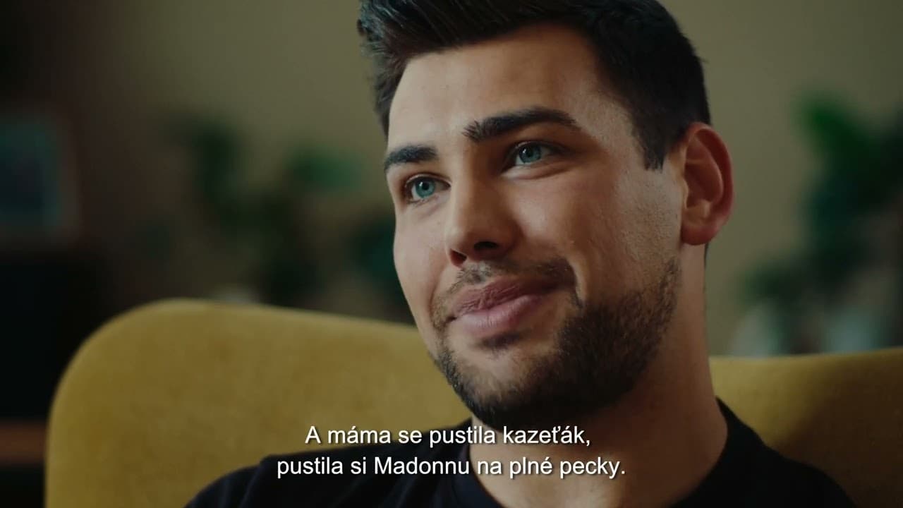 Neviditelní 2024: Mladí dospělí na odchodu z dětských domovů (CZ titulky)