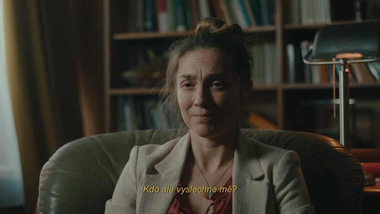 Neviditelní 2023: Sociální pracovníci (CZ titulky)