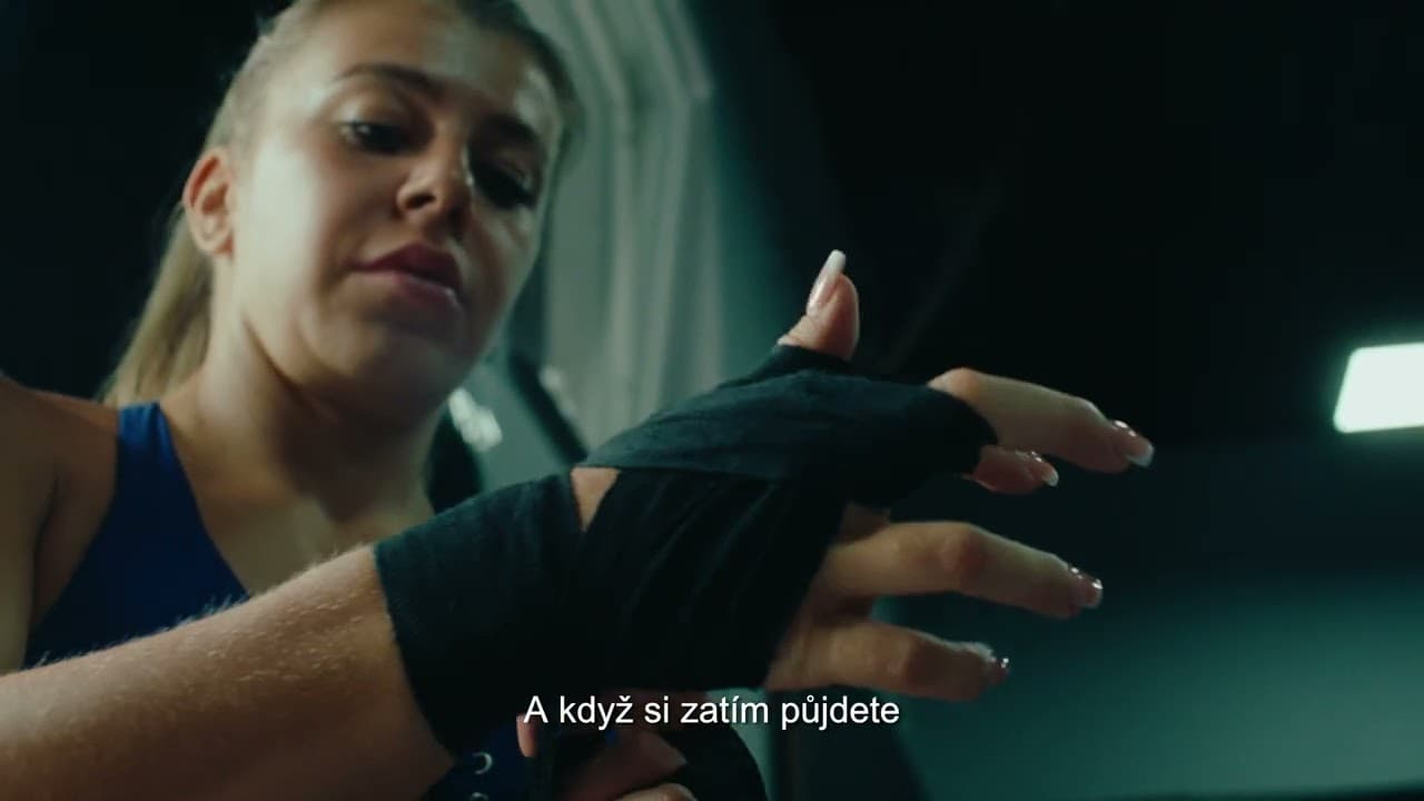 Veronika: Mladí dospělí na odchodu z dětských domovů (CZ titulky)