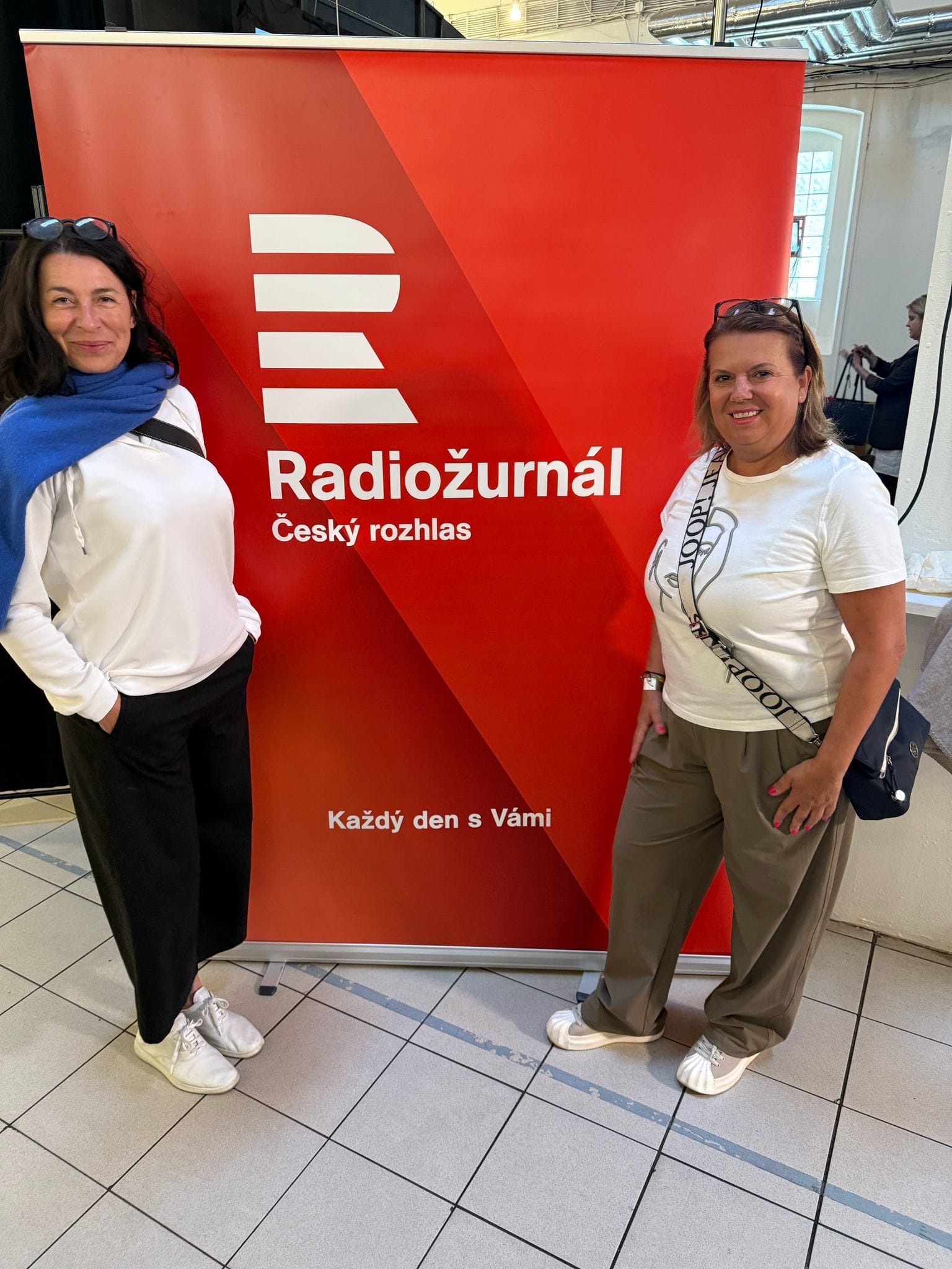 Ditta_Ivča_Dobrý den Radiožurnálu.jpg